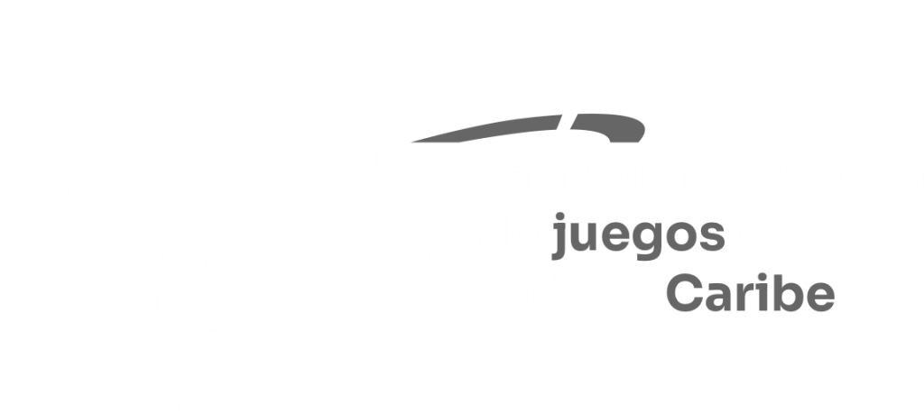 Logotipo Play Caribbean de ACL