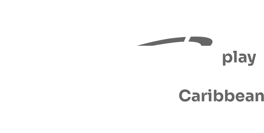 Logotipo Play Caribbean de ACL