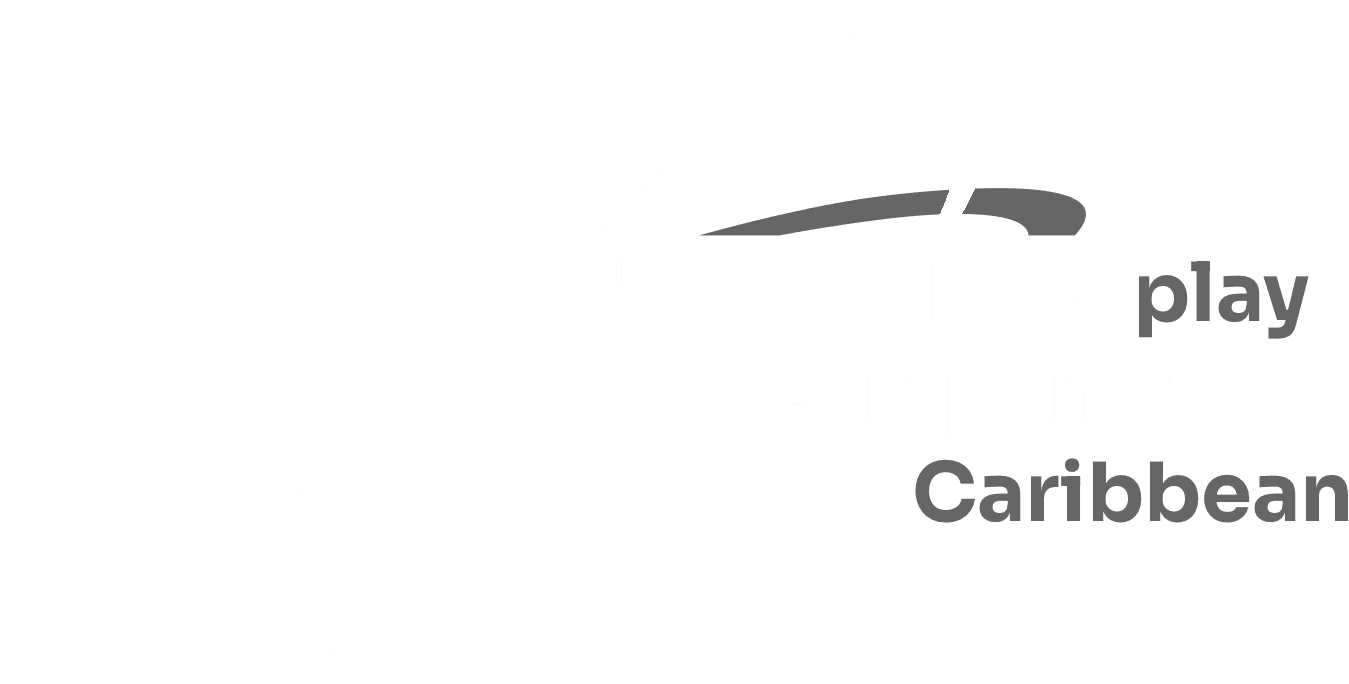 Logotipo Play Caribbean de ACL