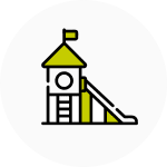 play projects icon