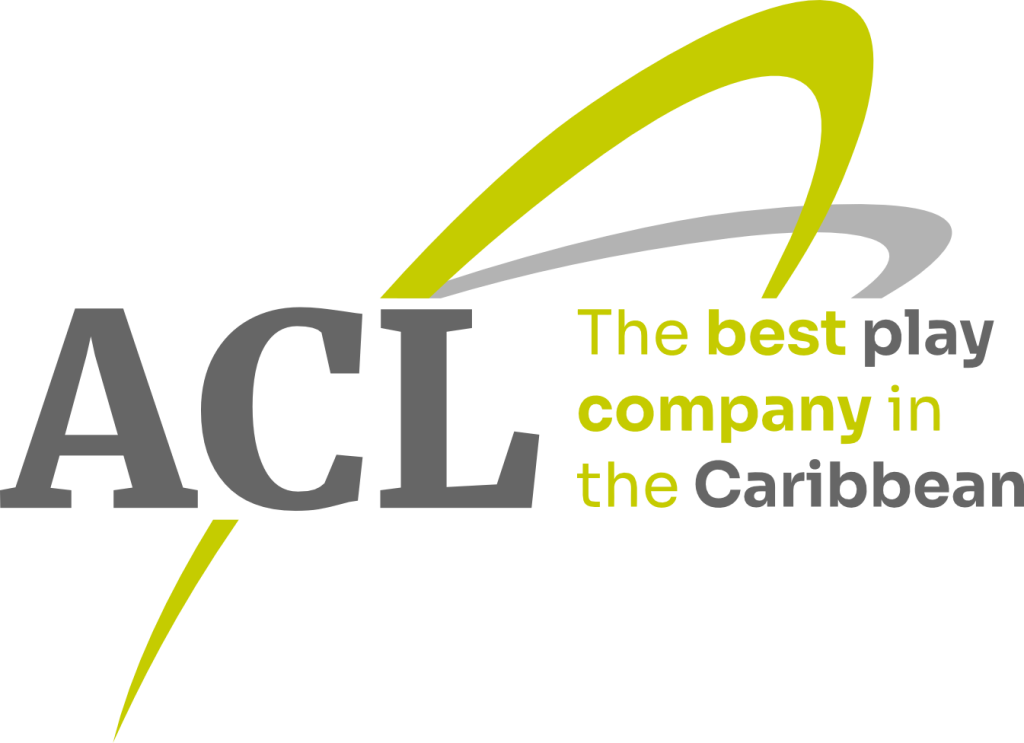 LOGO ACL PLAY