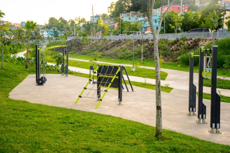 Park_Republica Dominicana_Fitness_2