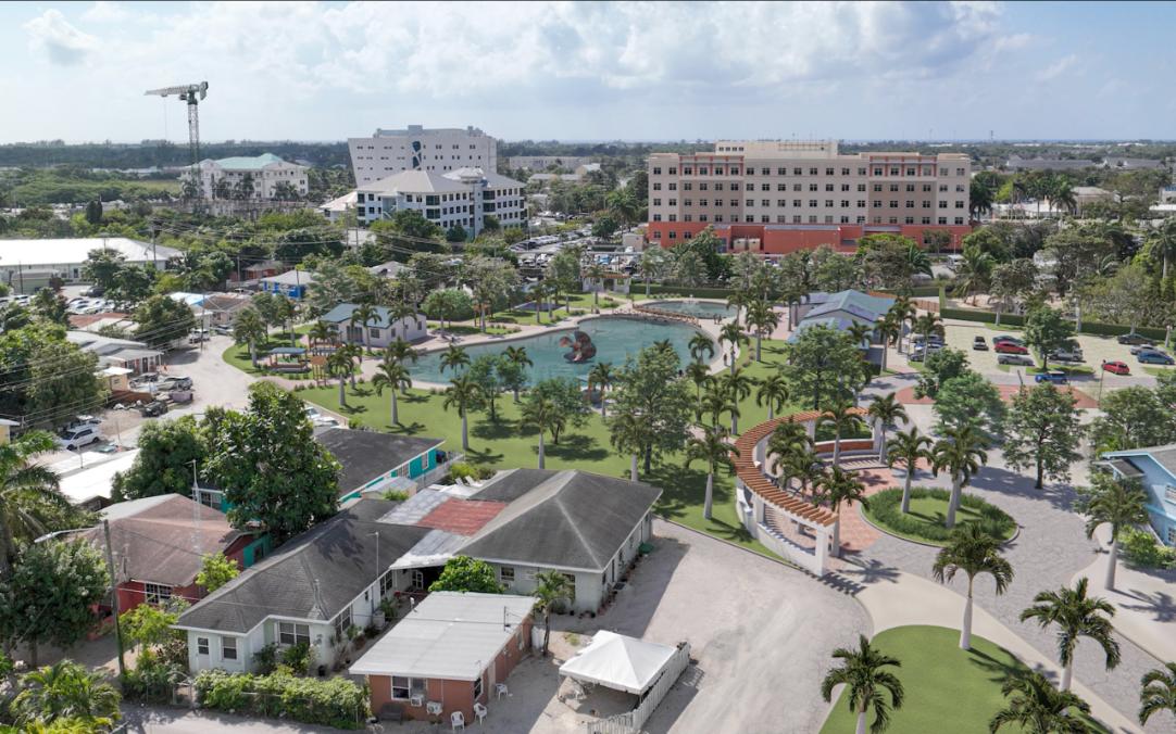 Central Scranton Park_ Grand Cayman Islands_ Fitness_1