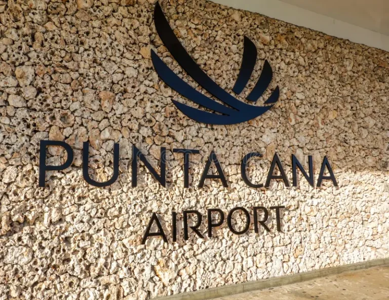 Aeropuerto de Punta Cana_gestión residuos_ dominican republic