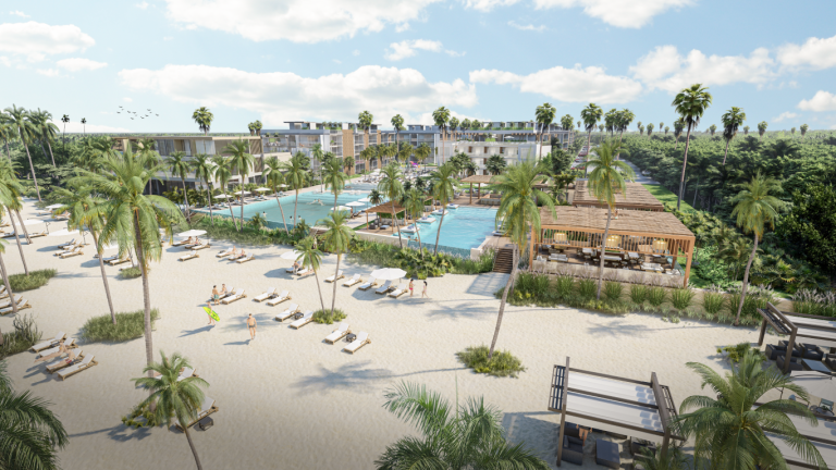 Delmare 3