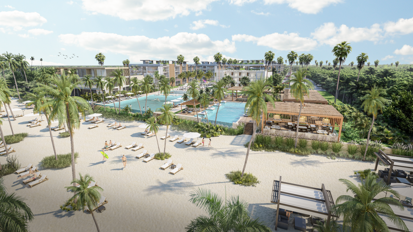Delmare 3
