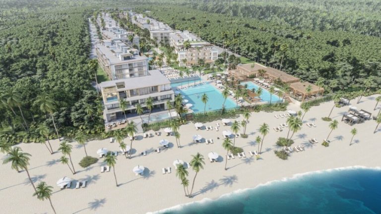 Delmare Bayahibe