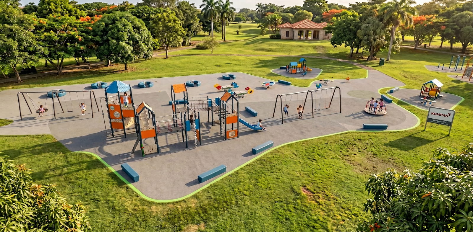 Centro Olímpico Juan Pablo Duarte_play_dominican_republic_kids