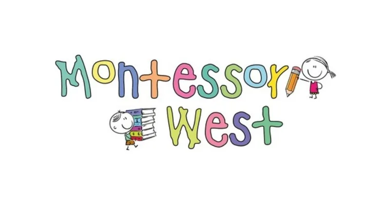 logo Montessory West
